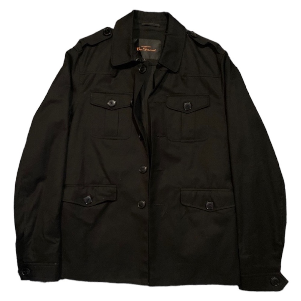 Ben Sherman Jacket